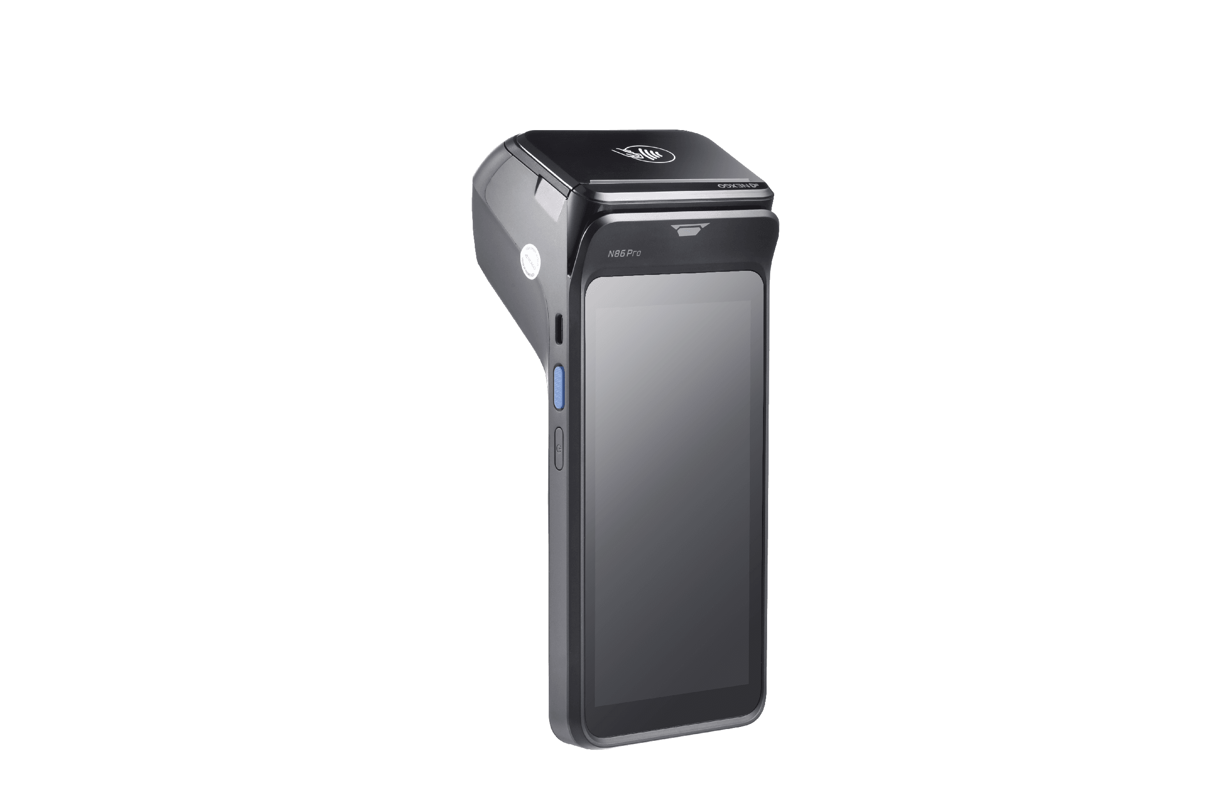Pavo N86 Pro Mobil Android POS Terminali