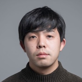 Masafumi Oyamada