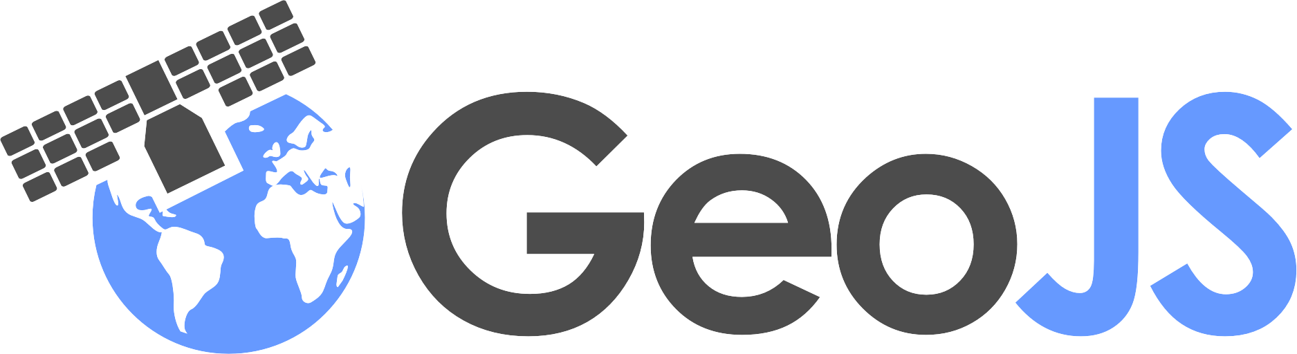 GeoJS logo