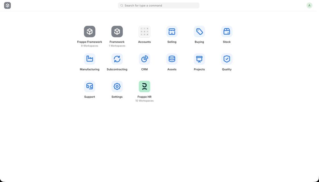 Frappe Framework und ERPNext Upgrade von Version 15 zu Version 16 - Cover Image